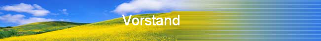 Vorstand                                   